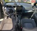 Чорний Рено Зое, об'ємом двигуна 0 л та пробігом 210 тис. км за 8949 $, фото 8 на Automoto.ua