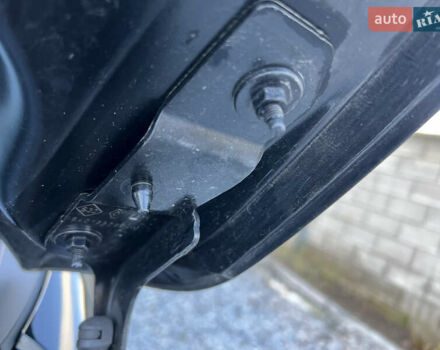 Чорний Рено Зое, об'ємом двигуна 0 л та пробігом 140 тис. км за 9200 $, фото 89 на Automoto.ua