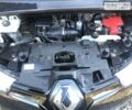 Черный Рено Зое, объемом двигателя 0 л и пробегом 165 тыс. км за 9500 $, фото 6 на Automoto.ua