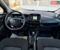Черный Рено Зое, объемом двигателя 0 л и пробегом 120 тыс. км за 9799 $, фото 21 на Automoto.ua