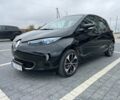 Черный Рено Зое, объемом двигателя 0 л и пробегом 130 тыс. км за 10494 $, фото 1 на Automoto.ua