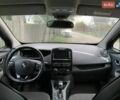 Черный Рено Зое, объемом двигателя 0 л и пробегом 170 тыс. км за 7000 $, фото 4 на Automoto.ua