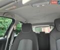 Чорний Рено Зое, об'ємом двигуна 0 л та пробігом 115 тис. км за 10590 $, фото 11 на Automoto.ua