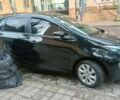 Черный Рено Зое, объемом двигателя 0 л и пробегом 185 тыс. км за 9000 $, фото 5 на Automoto.ua