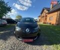 Черный Рено Зое, объемом двигателя 0 л и пробегом 127 тыс. км за 9200 $, фото 1 на Automoto.ua
