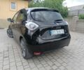 Чорний Рено Зое, об'ємом двигуна 0 л та пробігом 205 тис. км за 9800 $, фото 9 на Automoto.ua