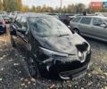 Рено Зое 2017 в Луцке на Automoto.ua Черный Рено Зое, объемом двигателя 0 л и пробегом 59 тыс. км за 9850 $, фото 28 на Automoto.ua