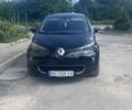 Чорний Рено Зое, об'ємом двигуна 0 л та пробігом 88 тис. км за 9600 $, фото 4 на Automoto.ua