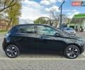 Чорний Рено Зое, об'ємом двигуна 0 л та пробігом 60 тис. км за 10300 $, фото 7 на Automoto.ua