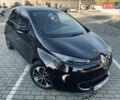 Рено Зое 2017 в Луцке на Automoto.ua Черный Рено Зое, объемом двигателя 0 л и пробегом 59 тыс. км за 9850 $, фото 14 на Automoto.ua
