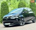 Чорний Рено Зое, об'ємом двигуна 0 л та пробігом 127 тис. км за 10300 $, фото 19 на Automoto.ua