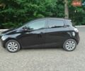 Чорний Рено Зое, об'ємом двигуна 0 л та пробігом 115 тис. км за 10590 $, фото 1 на Automoto.ua