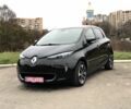 Чорний Рено Зое, об'ємом двигуна 0 л та пробігом 68 тис. км за 9500 $, фото 1 на Automoto.ua