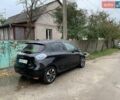 Черный Рено Зое, объемом двигателя 0 л и пробегом 170 тыс. км за 7000 $, фото 3 на Automoto.ua