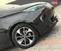 Черный Рено Зое, объемом двигателя 0 л и пробегом 120 тыс. км за 9699 $, фото 10 на Automoto.ua