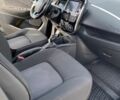 Черный Рено Зое, объемом двигателя 0 л и пробегом 100 тыс. км за 9800 $, фото 7 на Automoto.ua