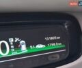 Черный Рено Зое, объемом двигателя 0 л и пробегом 131 тыс. км за 9700 $, фото 13 на Automoto.ua