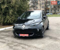 Чорний Рено Зое, об'ємом двигуна 0 л та пробігом 68 тис. км за 9450 $, фото 3 на Automoto.ua