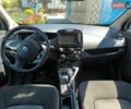 Черный Рено Зое, объемом двигателя 0 л и пробегом 181 тыс. км за 9300 $, фото 1 на Automoto.ua
