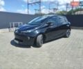 Черный Рено Зое, объемом двигателя 0 л и пробегом 209 тыс. км за 8750 $, фото 3 на Automoto.ua
