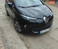 Черный Рено Зое, объемом двигателя 0 л и пробегом 177 тыс. км за 8800 $, фото 7 на Automoto.ua