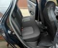 Черный Рено Зое, объемом двигателя 0.11 л и пробегом 277 тыс. км за 8900 $, фото 3 на Automoto.ua