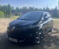 Чорний Рено Зое, об'ємом двигуна 0 л та пробігом 88 тис. км за 9600 $, фото 7 на Automoto.ua