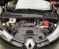 Чорний Рено Зое, об'ємом двигуна 0 л та пробігом 138 тис. км за 8999 $, фото 31 на Automoto.ua