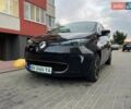 Черный Рено Зое, объемом двигателя 0 л и пробегом 141 тыс. км за 9000 $, фото 7 на Automoto.ua
