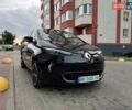 Черный Рено Зое, объемом двигателя 0 л и пробегом 141 тыс. км за 9000 $, фото 20 на Automoto.ua