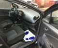 Рено Зое 2017 в Луцке на Automoto.ua Черный Рено Зое, объемом двигателя 0 л и пробегом 59 тыс. км за 9850 $, фото 5 на Automoto.ua