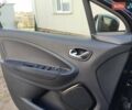 Черный Рено Зое, объемом двигателя 0 л и пробегом 85 тыс. км за 9950 $, фото 11 на Automoto.ua