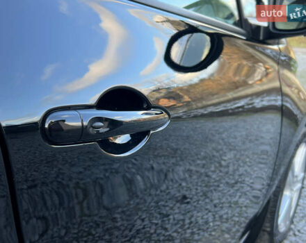 Чорний Рено Зое, об'ємом двигуна 0 л та пробігом 140 тис. км за 9200 $, фото 37 на Automoto.ua