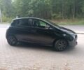 Чорний Рено Зое, об'ємом двигуна 0 л та пробігом 206 тис. км за 9924 $, фото 2 на Automoto.ua