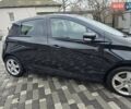 Чорний Рено Зое, об'ємом двигуна 0 л та пробігом 100 тис. км за 8999 $, фото 9 на Automoto.ua