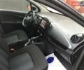 Рено Зое 2017 в Луцке на Automoto.ua Черный Рено Зое, объемом двигателя 0 л и пробегом 59 тыс. км за 9850 $, фото 8 на Automoto.ua