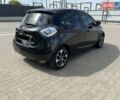 Чорний Рено Зое, об'ємом двигуна 0 л та пробігом 138 тис. км за 8999 $, фото 2 на Automoto.ua