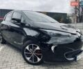 Рено Зое 2017 в Луцке на Automoto.ua Черный Рено Зое, объемом двигателя 0 л и пробегом 59 тыс. км за 9850 $, фото 14 на Automoto.ua