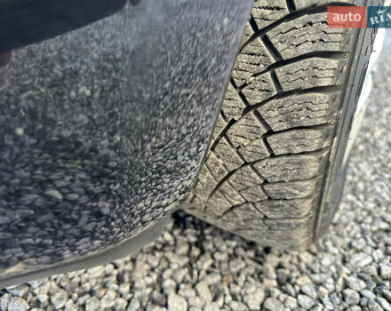 Черный Рено Зое, объемом двигателя 0 л и пробегом 152 тыс. км за 8700 $, фото 15 на Automoto.ua