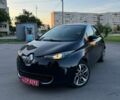 Черный Рено Зое, объемом двигателя 0 л и пробегом 160 тыс. км за 9400 $, фото 1 на Automoto.ua