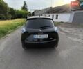 Черный Рено Зое, объемом двигателя 0 л и пробегом 143 тыс. км за 9500 $, фото 6 на Automoto.ua