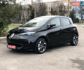Чорний Рено Зое, об'ємом двигуна 0 л та пробігом 68 тис. км за 9450 $, фото 17 на Automoto.ua
