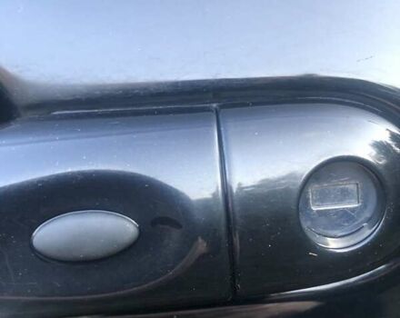 Черный Рено Зое, объемом двигателя 0 л и пробегом 165 тыс. км за 9500 $, фото 14 на Automoto.ua