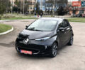 Чорний Рено Зое, об'ємом двигуна 0 л та пробігом 68 тис. км за 9450 $, фото 19 на Automoto.ua