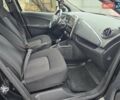 Чорний Рено Зое, об'ємом двигуна 0 л та пробігом 100 тис. км за 8999 $, фото 42 на Automoto.ua