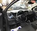 Рено Зое 2017 в Луцке на Automoto.ua Черный Рено Зое, объемом двигателя 0 л и пробегом 59 тыс. км за 9850 $, фото 18 на Automoto.ua
