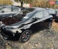 Рено Зое 2017 в Луцке на Automoto.ua Черный Рено Зое, объемом двигателя 0 л и пробегом 59 тыс. км за 9850 $, фото 26 на Automoto.ua