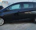 Черный Рено Зое, объемом двигателя 0 л и пробегом 180 тыс. км за 10000 $, фото 11 на Automoto.ua