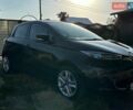 Черный Рено Зое, объемом двигателя 0 л и пробегом 127 тыс. км за 9300 $, фото 1 на Automoto.ua