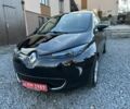Черный Рено Зое, объемом двигателя 0 л и пробегом 139 тыс. км за 9500 $, фото 2 на Automoto.ua